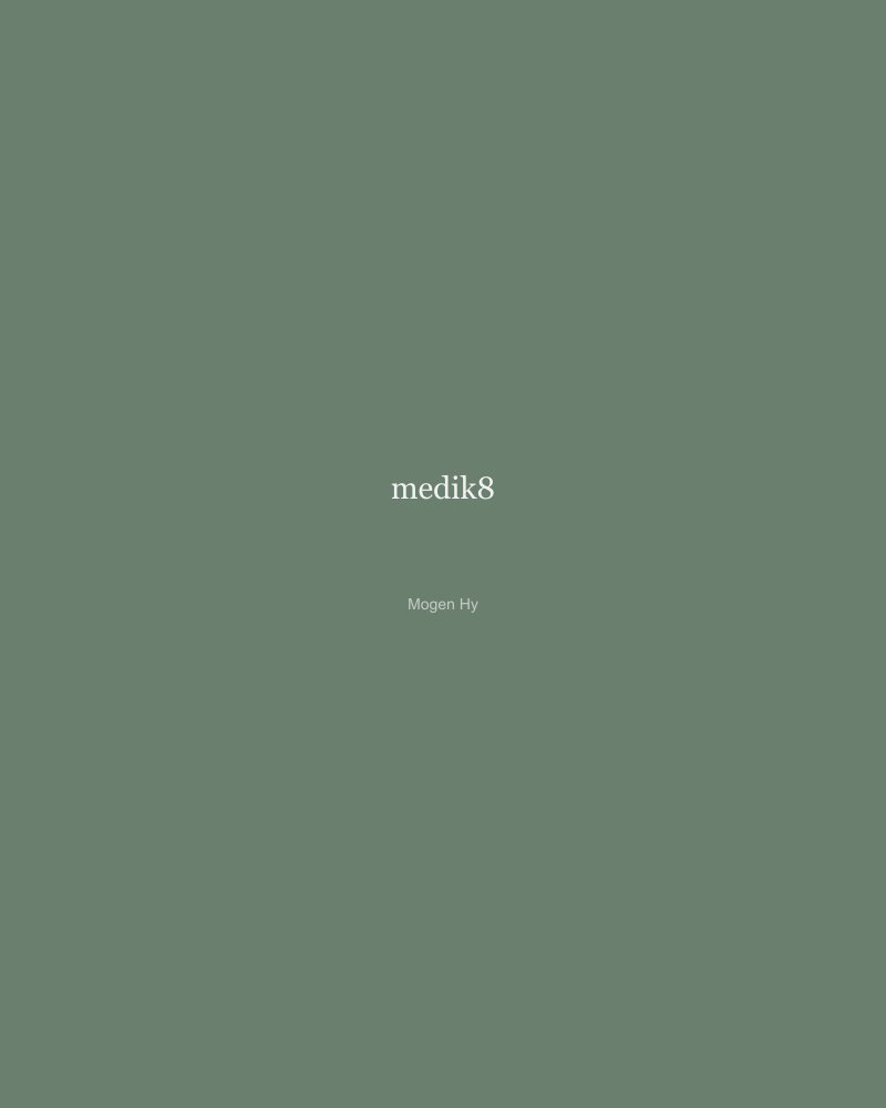 Medik8