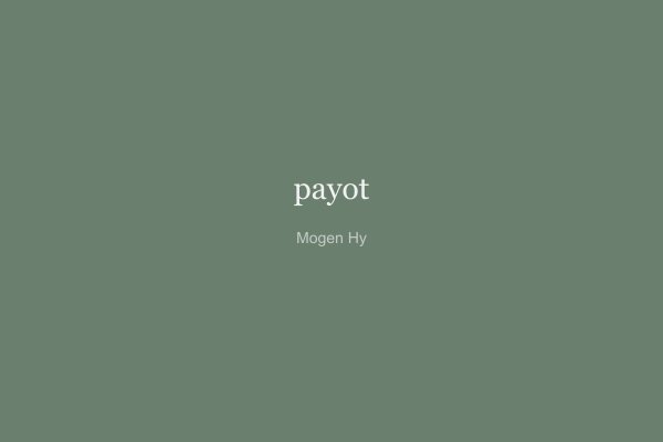 Payot
