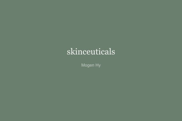 SkinCeuticals